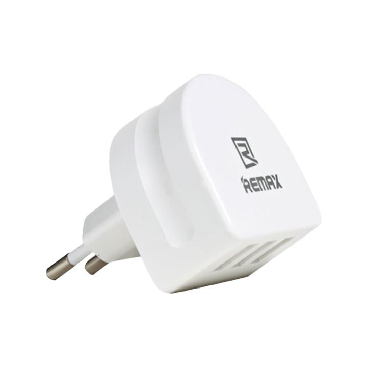 شارژر دیواری ریمکس مدل RP-U31 Remax RP-U31 Wall Charger